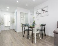 Rynek Wtórny - Apartament - Vistabella Golf