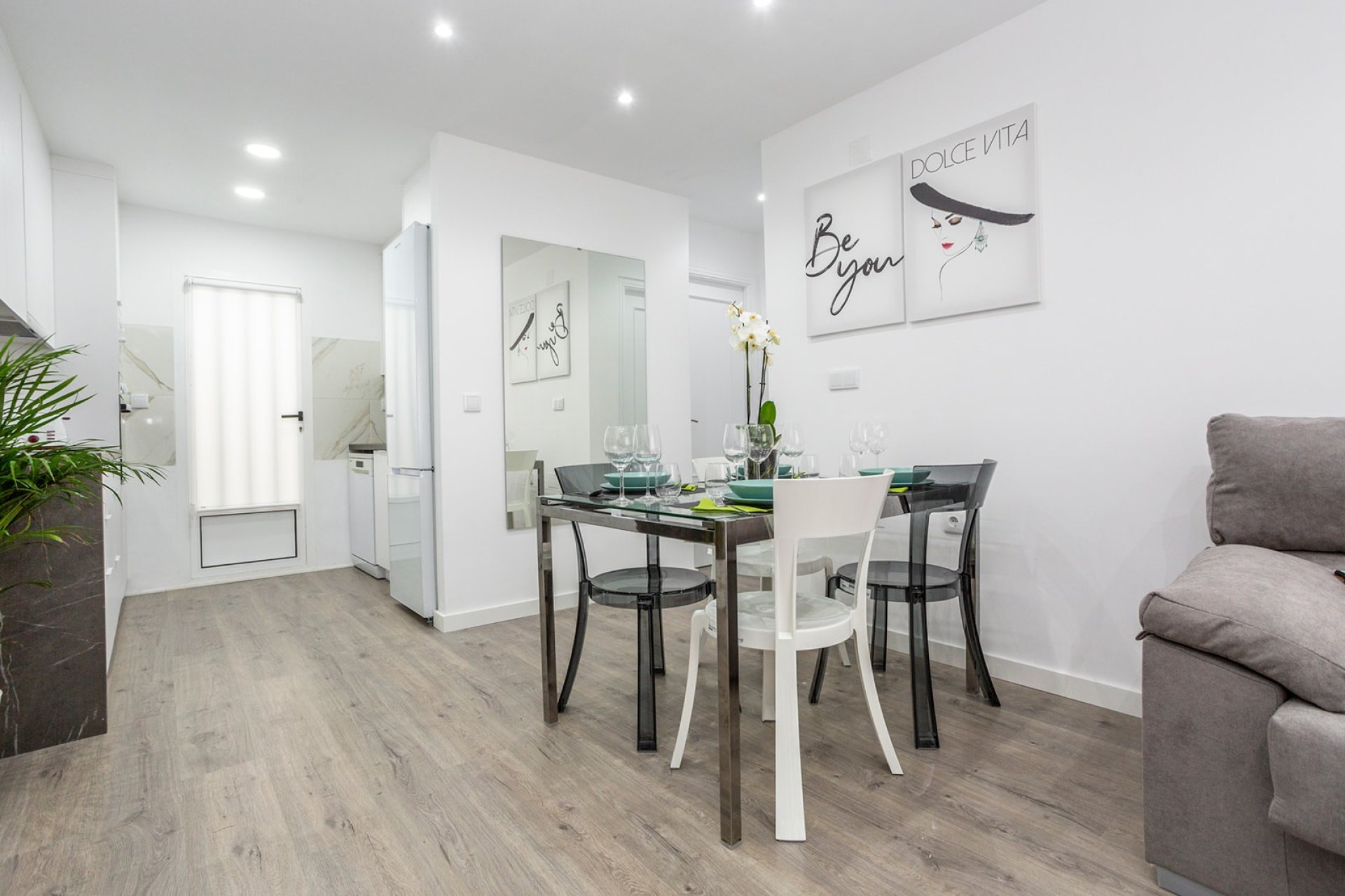 Rynek Wtórny - Apartament - Vistabella Golf