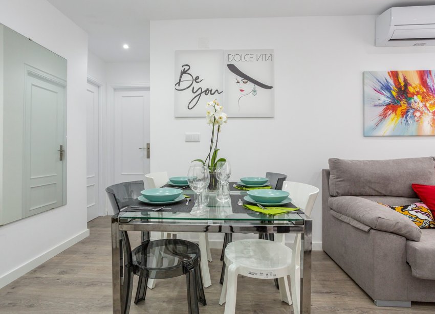 Rynek Wtórny - Apartament - Vistabella Golf