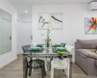 Rynek Wtórny - Apartament - Vistabella Golf