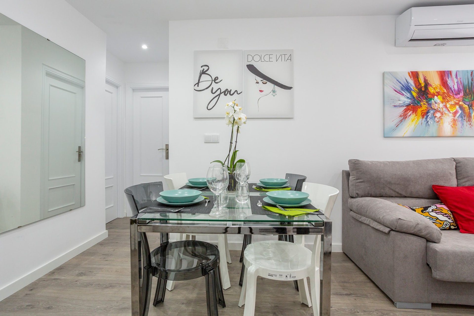 Rynek Wtórny - Apartament - Vistabella Golf