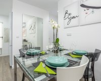 Rynek Wtórny - Apartament - Vistabella Golf