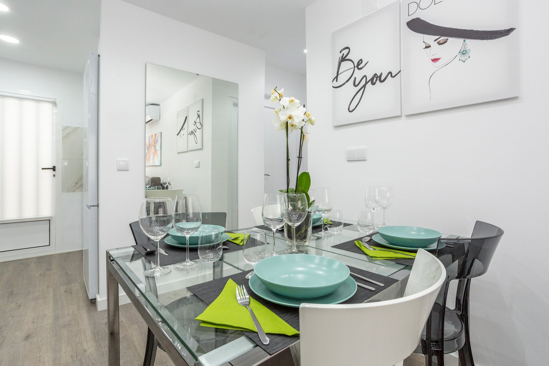 Rynek Wtórny - Apartament - Vistabella Golf