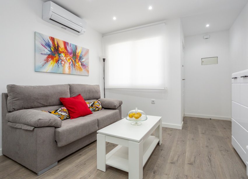 Rynek Wtórny - Apartament - Vistabella Golf