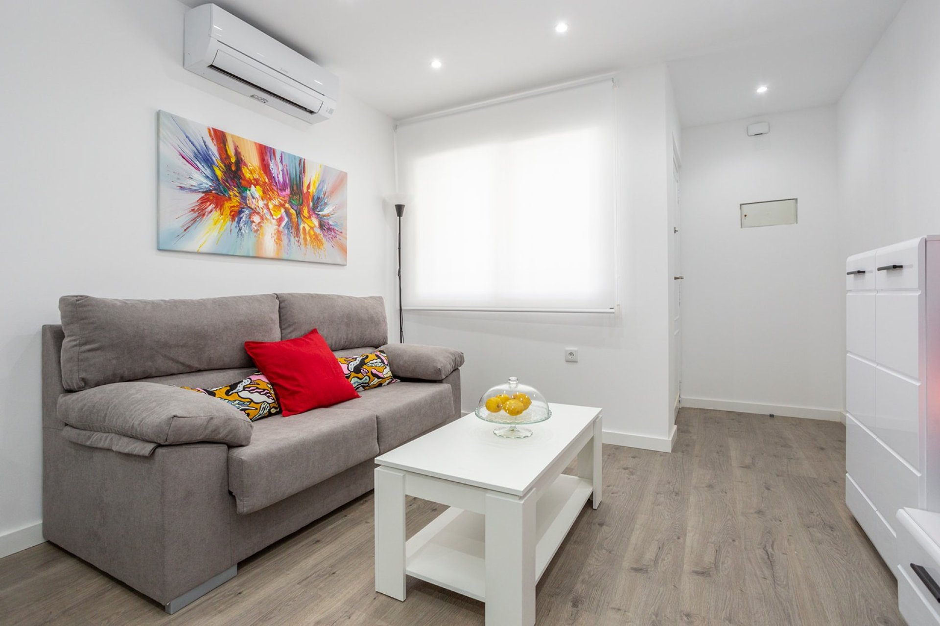 Rynek Wtórny - Apartament - Vistabella Golf