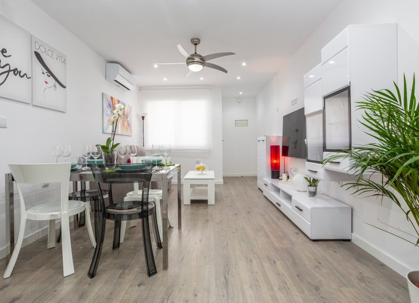 Rynek Wtórny - Apartament - Vistabella Golf