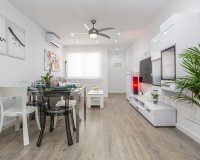 Rynek Wtórny - Apartament - Vistabella Golf