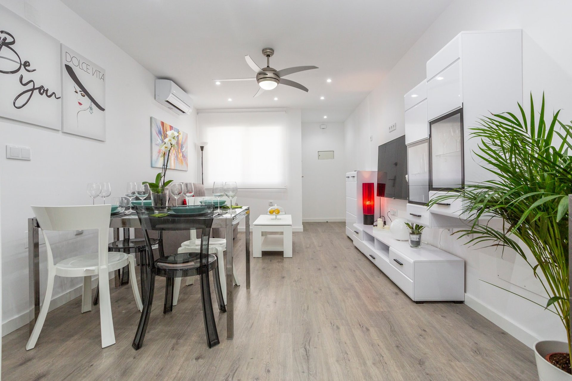 Rynek Wtórny - Apartament - Vistabella Golf