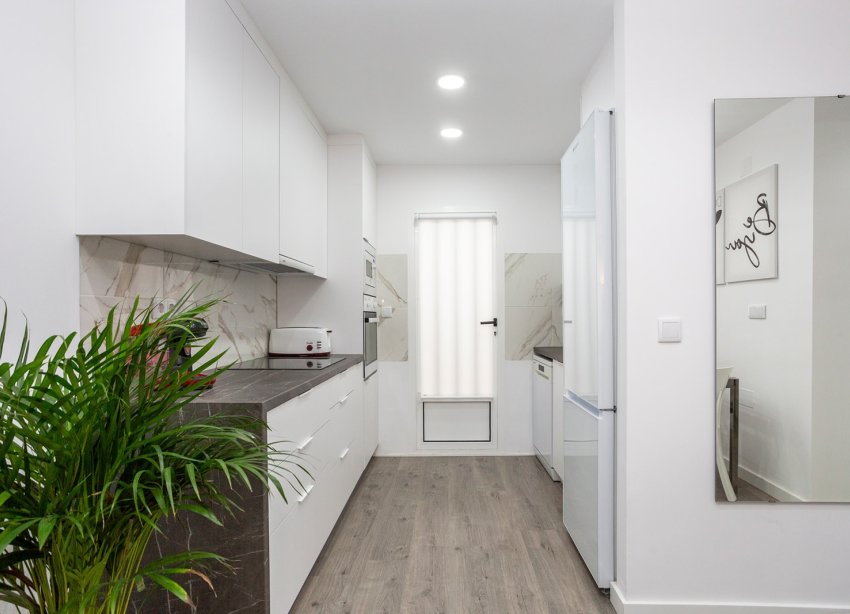 Rynek Wtórny - Apartament - Vistabella Golf