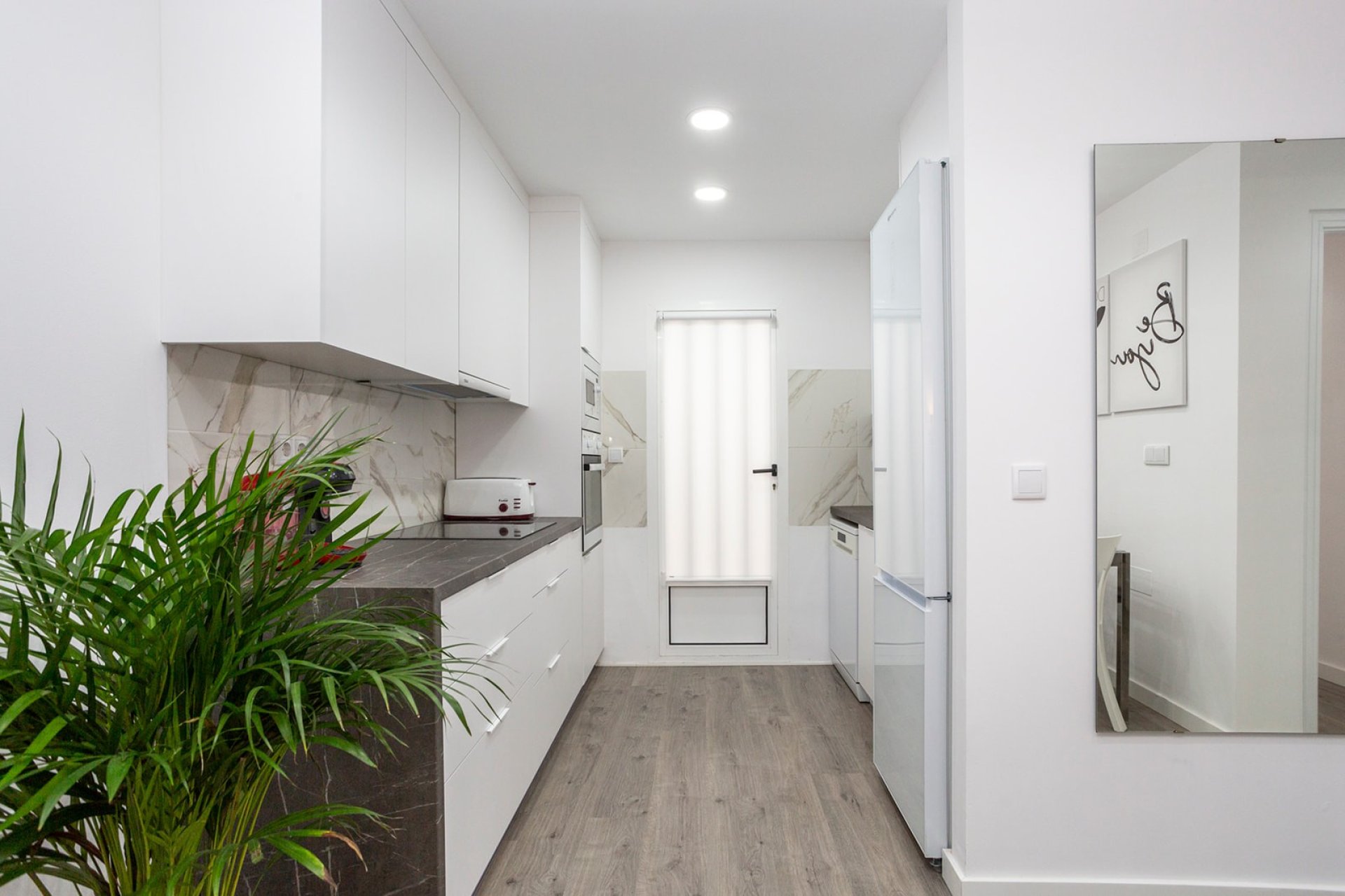 Rynek Wtórny - Apartament - Vistabella Golf