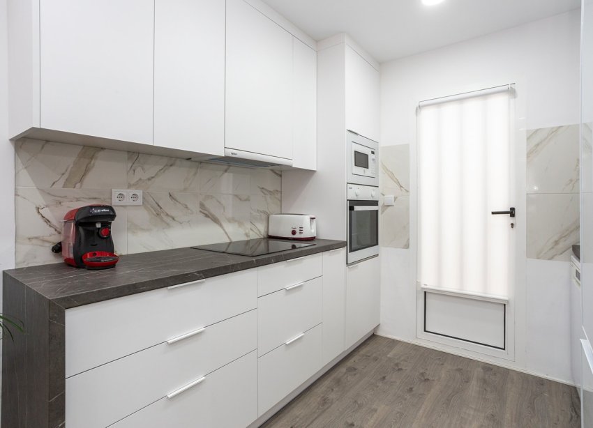 Rynek Wtórny - Apartament - Vistabella Golf