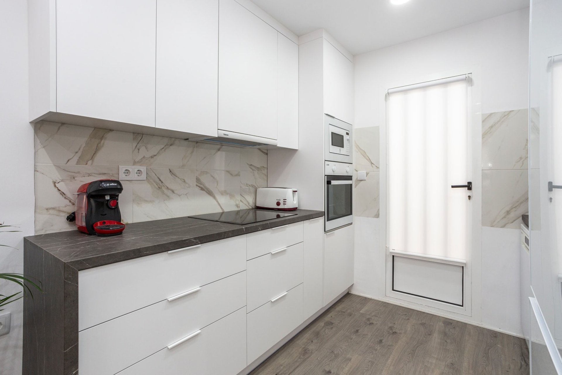 Rynek Wtórny - Apartament - Vistabella Golf