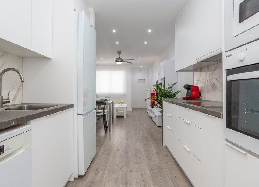Rynek Wtórny - Apartament - Vistabella Golf