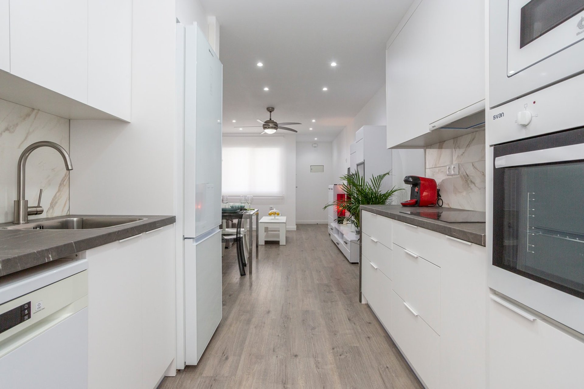 Rynek Wtórny - Apartament - Vistabella Golf