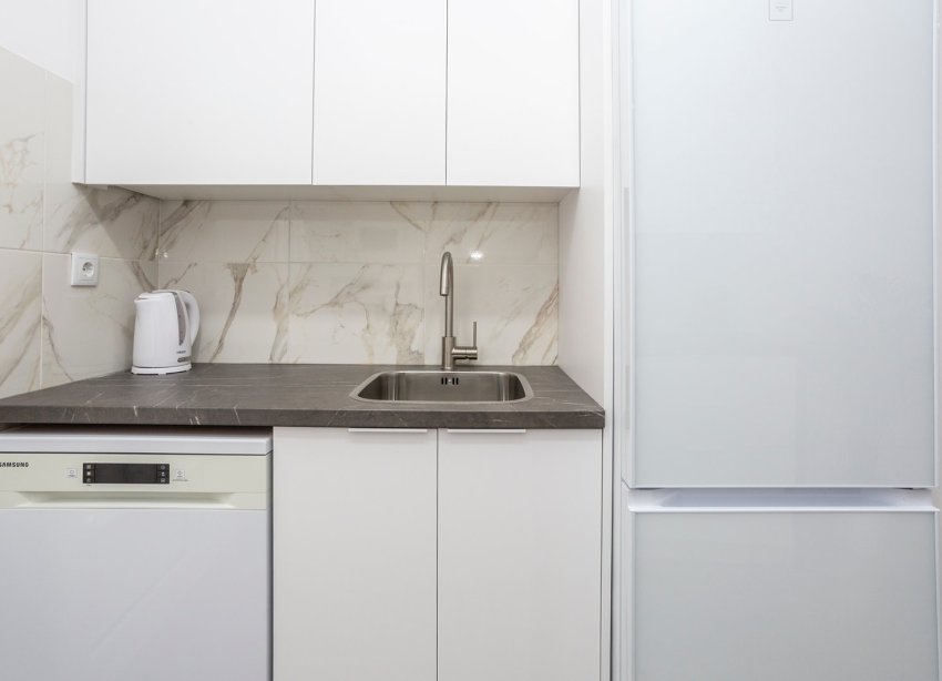 Rynek Wtórny - Apartament - Vistabella Golf
