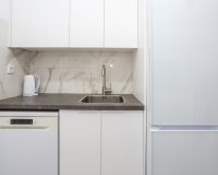 Rynek Wtórny - Apartament - Vistabella Golf