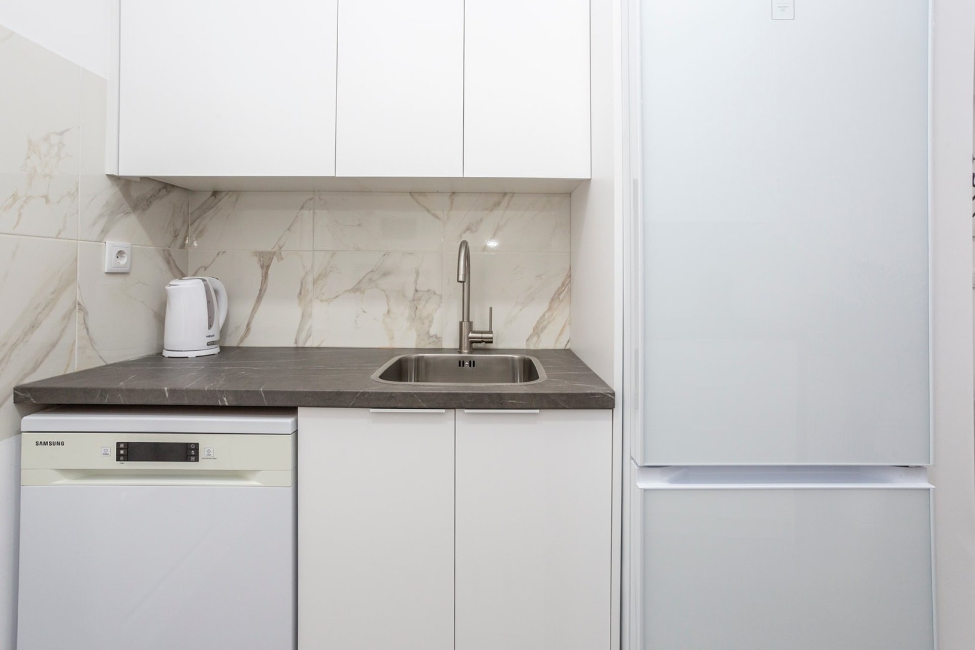 Rynek Wtórny - Apartament - Vistabella Golf