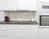 Rynek Wtórny - Apartament - Vistabella Golf
