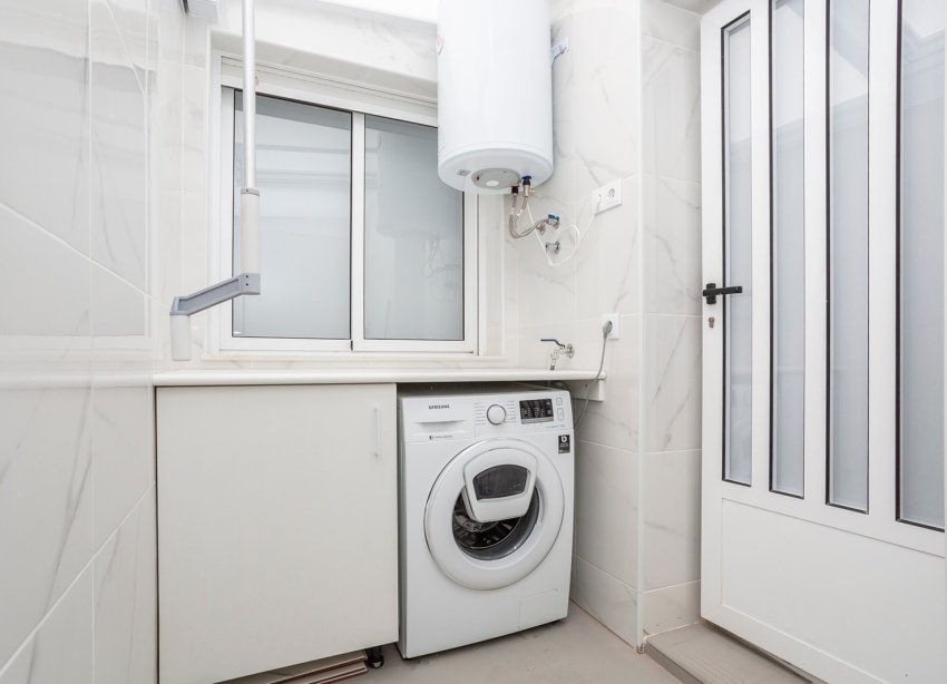 Rynek Wtórny - Apartament - Vistabella Golf