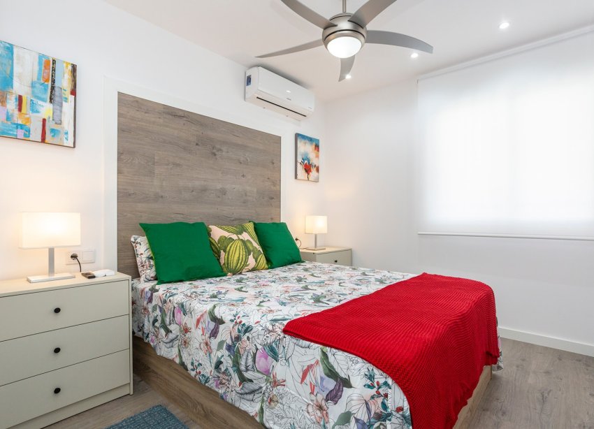 Rynek Wtórny - Apartament - Vistabella Golf