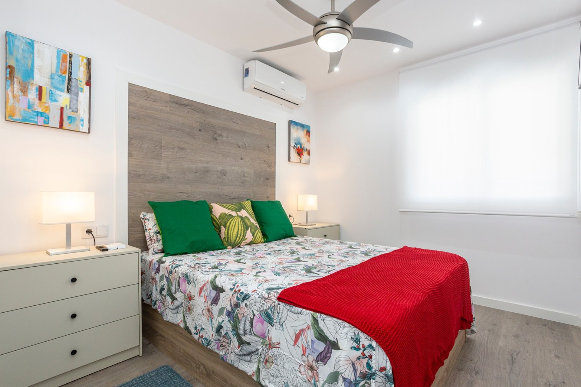 Rynek Wtórny - Apartament - Vistabella Golf