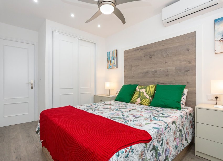 Rynek Wtórny - Apartament - Vistabella Golf