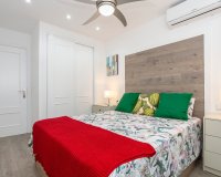 Rynek Wtórny - Apartament - Vistabella Golf