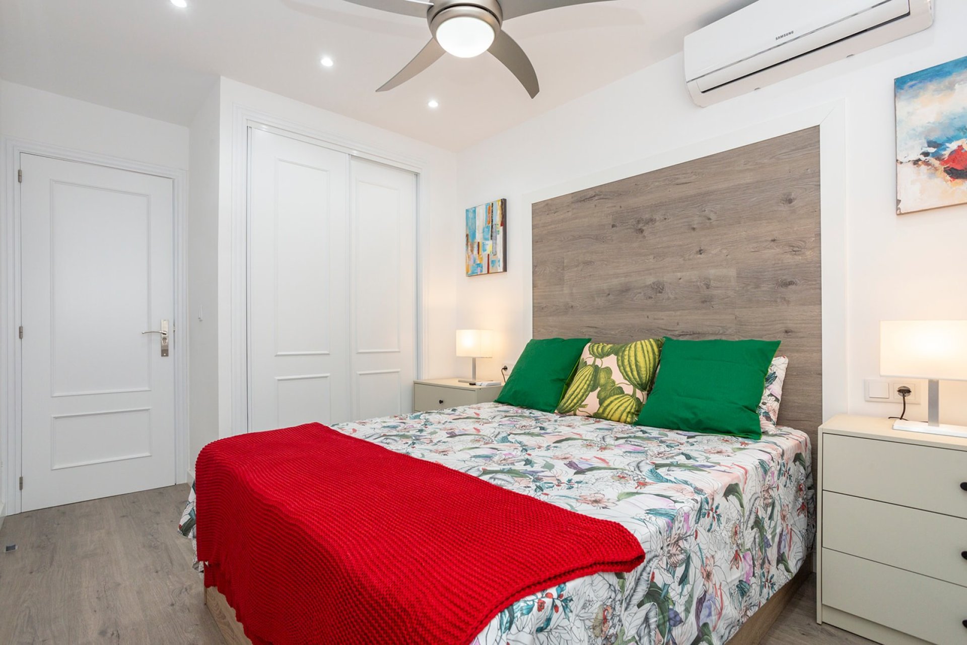 Rynek Wtórny - Apartament - Vistabella Golf