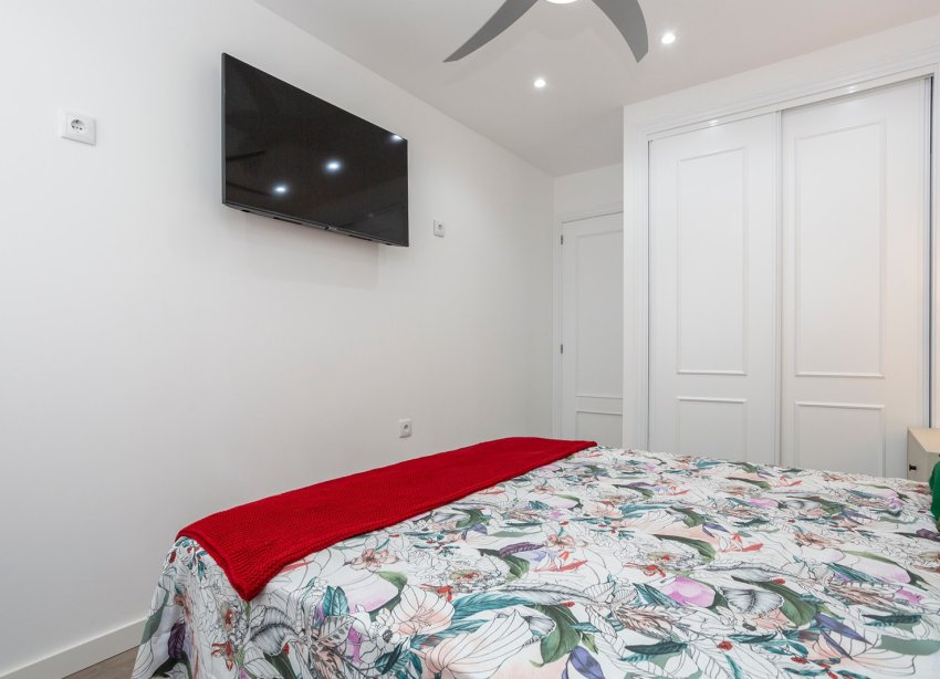 Rynek Wtórny - Apartament - Vistabella Golf