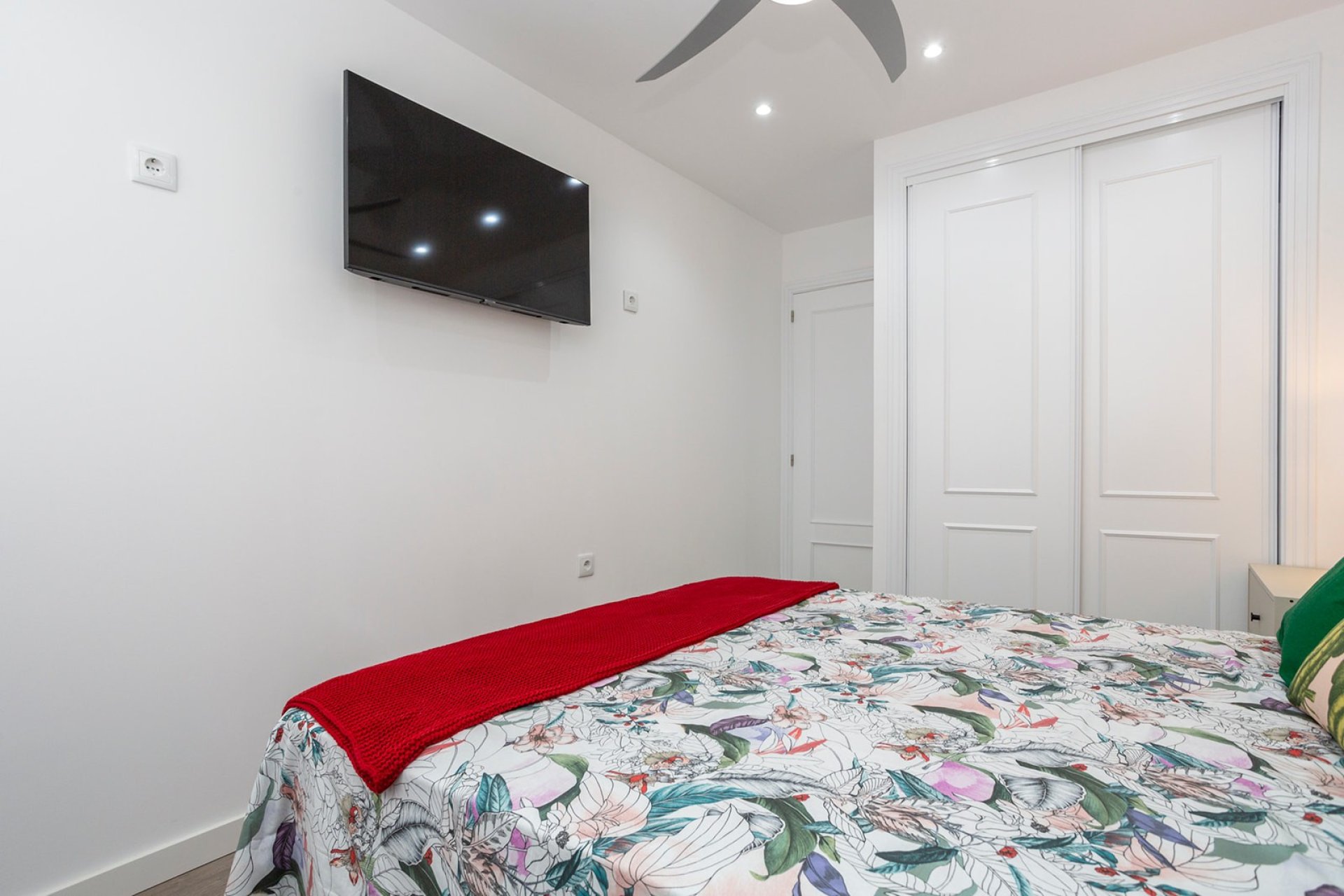 Rynek Wtórny - Apartament - Vistabella Golf