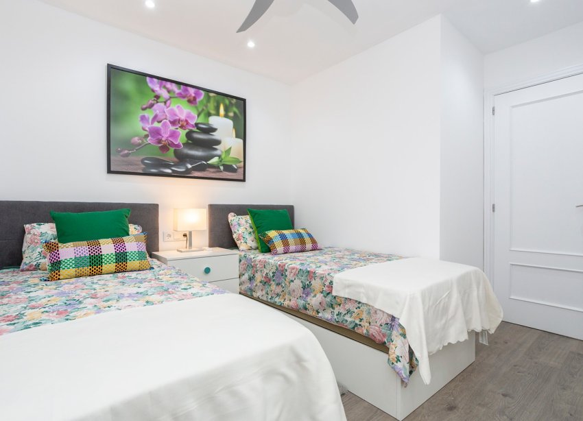 Rynek Wtórny - Apartament - Vistabella Golf