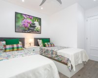 Rynek Wtórny - Apartament - Vistabella Golf