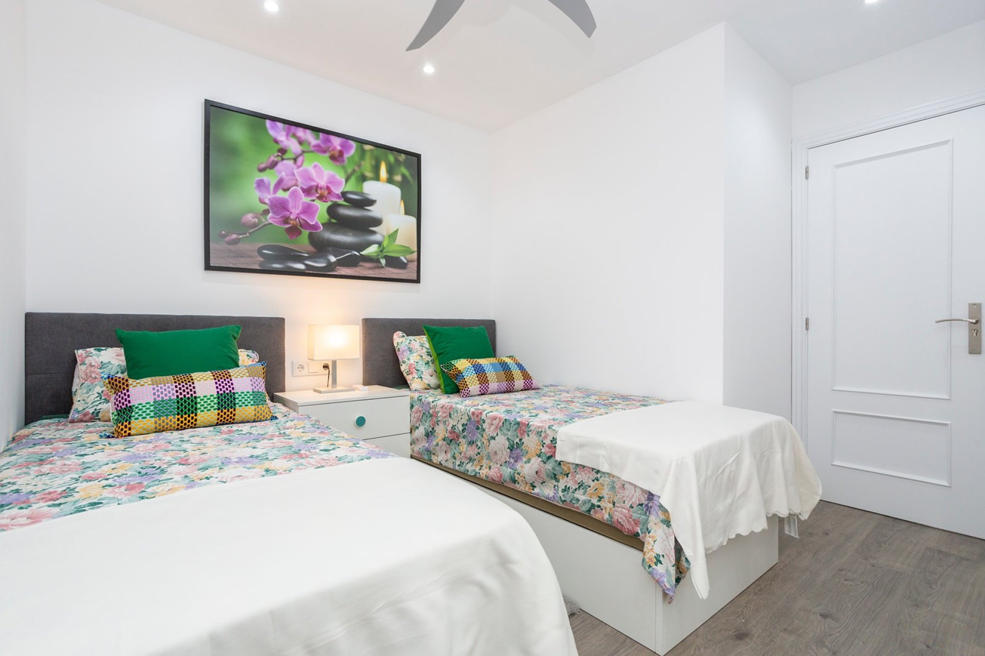 Rynek Wtórny - Apartament - Vistabella Golf
