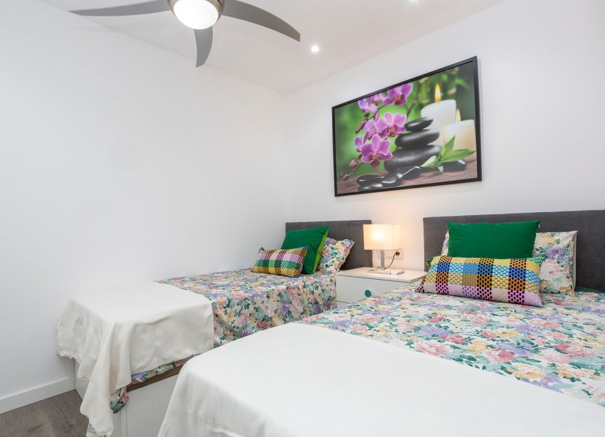 Rynek Wtórny - Apartament - Vistabella Golf
