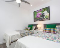 Rynek Wtórny - Apartament - Vistabella Golf