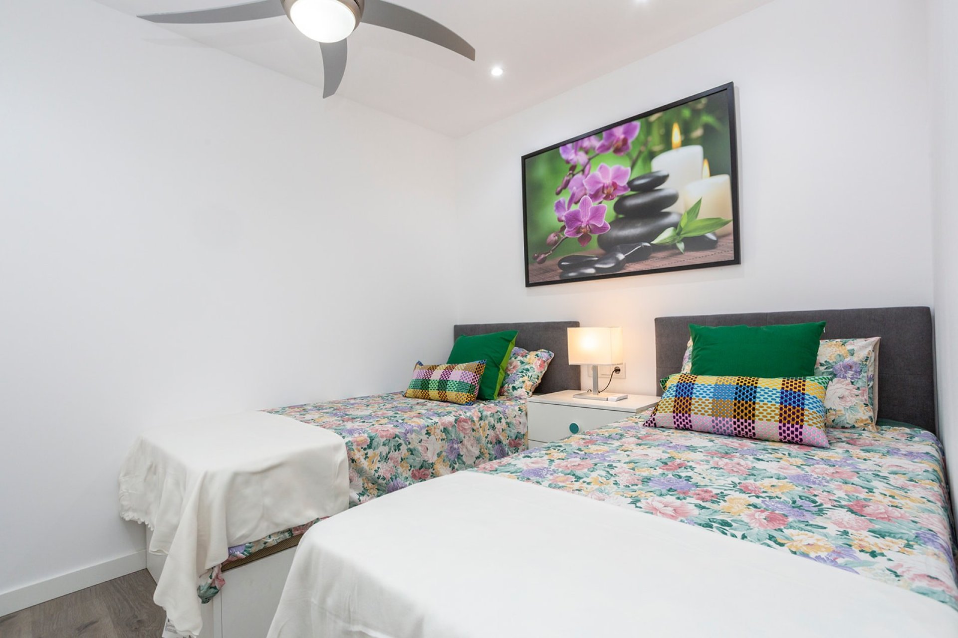 Rynek Wtórny - Apartament - Vistabella Golf