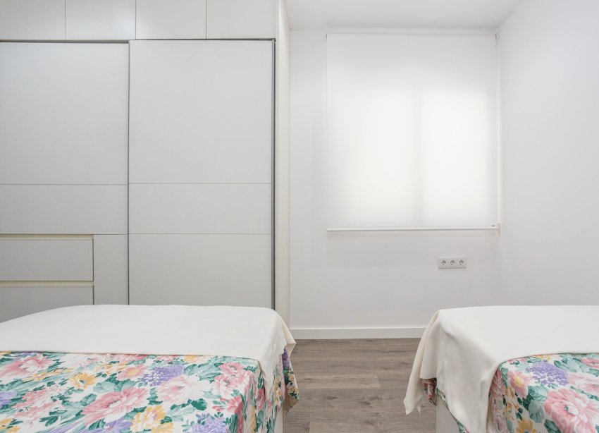 Rynek Wtórny - Apartament - Vistabella Golf