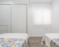 Rynek Wtórny - Apartament - Vistabella Golf