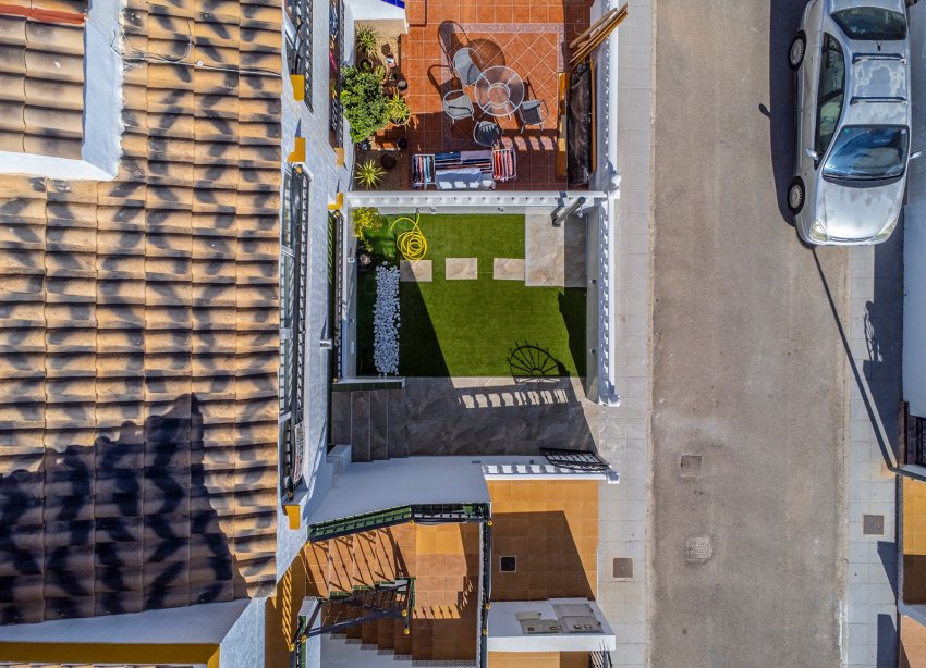 Rynek Wtórny - Apartament - Vistabella Golf