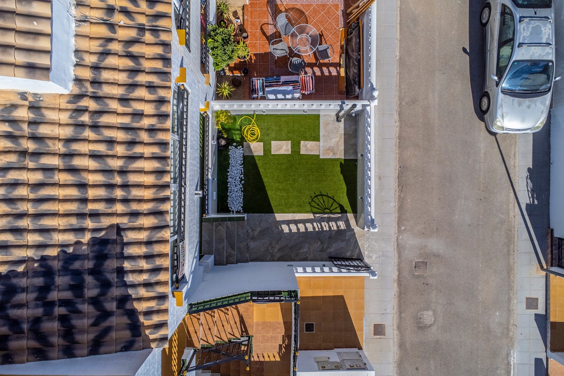 Rynek Wtórny - Apartament - Vistabella Golf