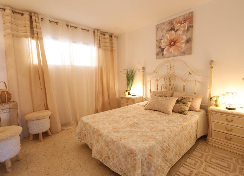 Rynek Wtórny - Apartment - Alicante - Barrio Obrero