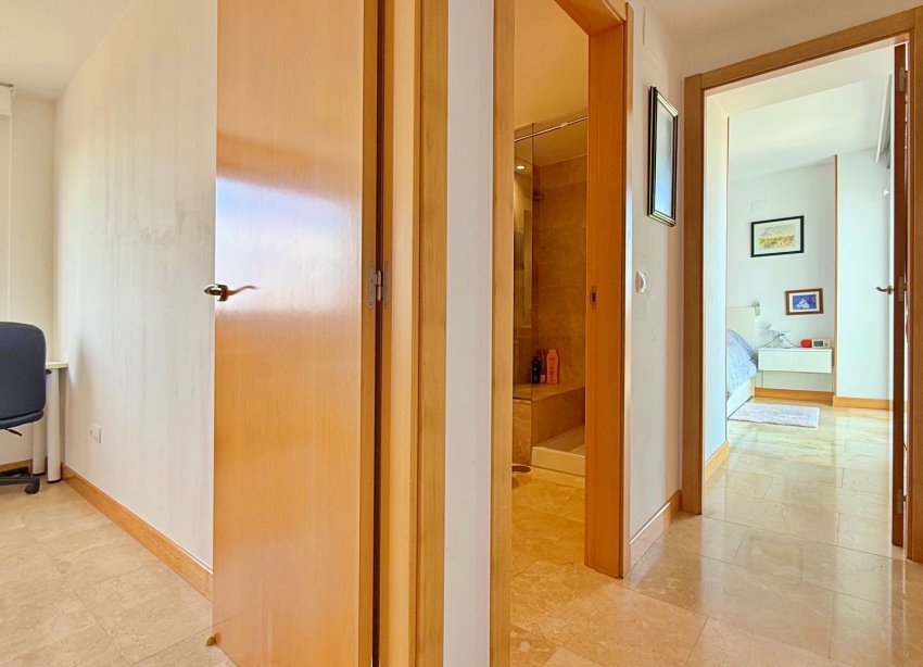 Rynek Wtórny - Apartment / Duplex - Orihuela Costa - Campoamor
