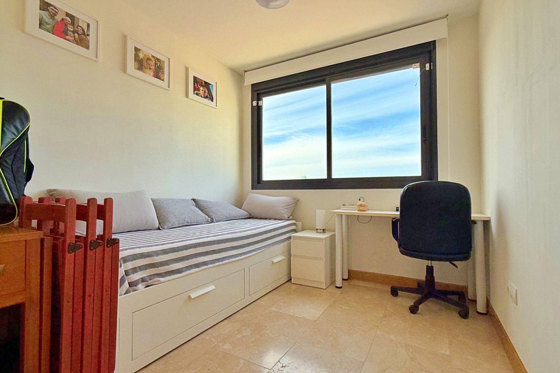Rynek Wtórny - Apartment / Duplex - Orihuela Costa - Campoamor