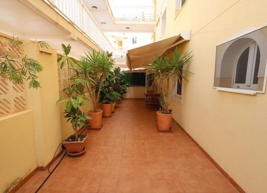 Rynek Wtórny - Apartment / Duplex - Orihuela Costa - Campoamor