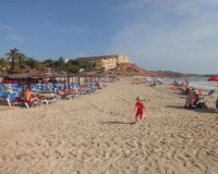 Rynek Wtórny - Apartment / Duplex - Orihuela Costa - Campoamor