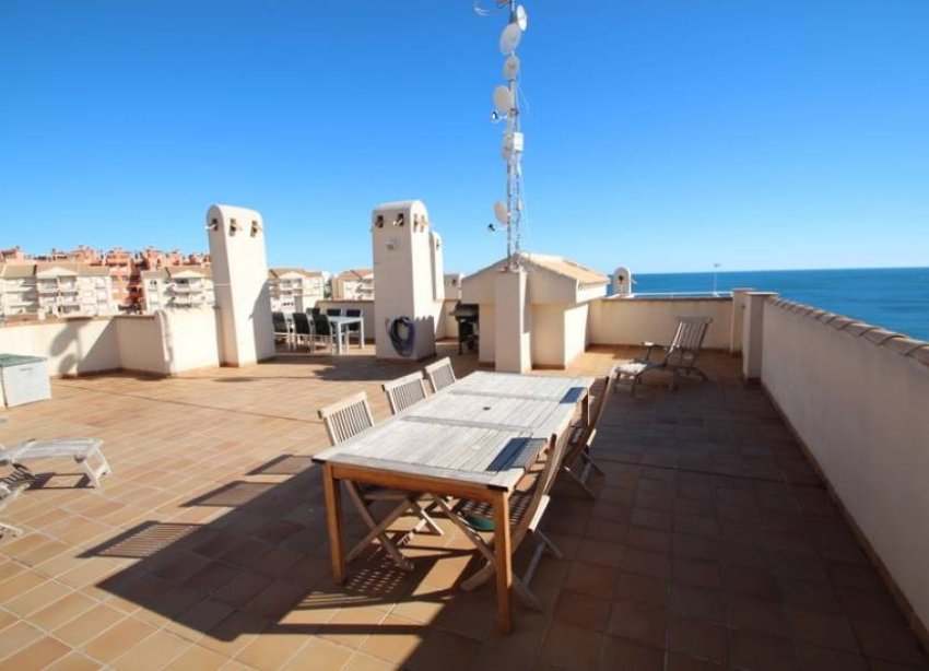 Rynek Wtórny - Apartment / Duplex - Orihuela Costa - Campoamor