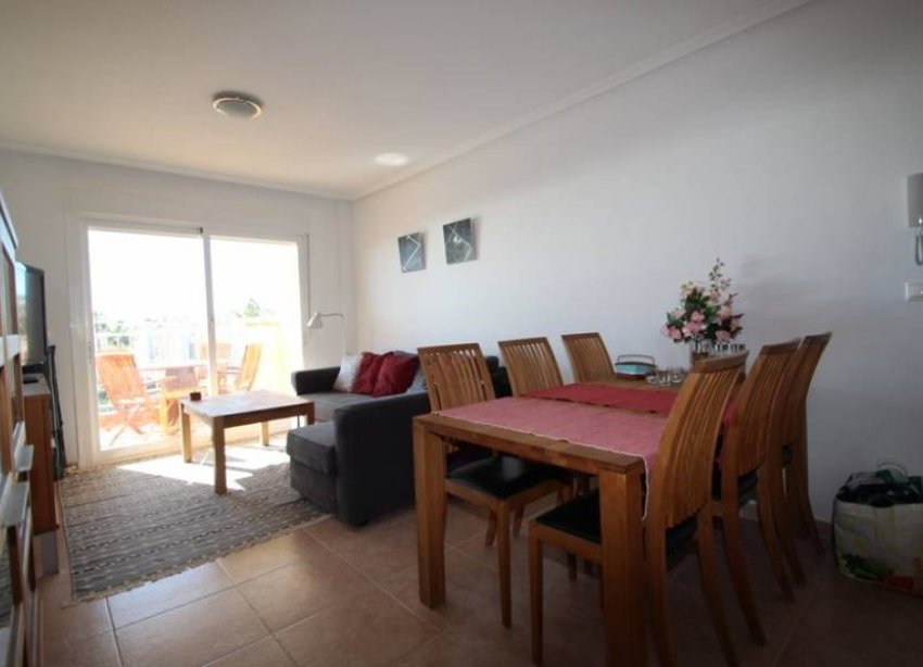 Rynek Wtórny - Apartment / Duplex - Orihuela Costa - Campoamor