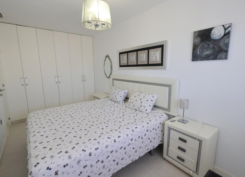 Rynek Wtórny - Apartment / Duplex - Orihuela Costa - Campoamor