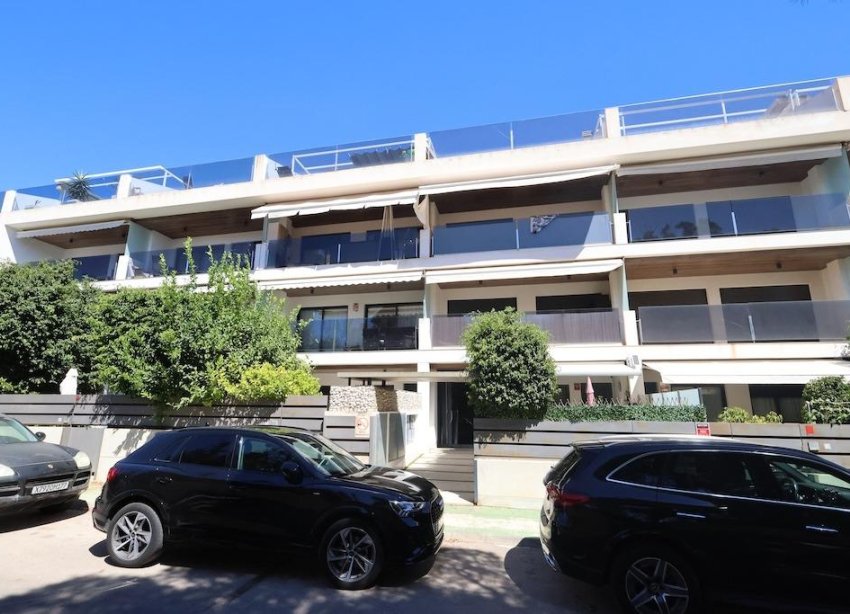 Rynek Wtórny - Apartment / Duplex - Orihuela Costa - Campoamor