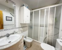 Rynek Wtórny - Apartment / Duplex - Orihuela Costa - Campoamor